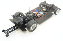 Load image into Gallery viewer, Aero Downforce Kit Ground Effects For Losi 1/16 Mini No Prep Drag Car Chevelle