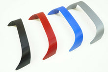 Load image into Gallery viewer, 3D Printed Wing Spoiler for ProLine 1995 Toyota SUPRA 1/10 Drag Car Body 22s 2wd