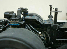 Load image into Gallery viewer, 2" Rear Body Mount Post LCG Extension - Team Associated DR10 Drag Car relocator