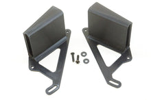 Load image into Gallery viewer, High Downforce Aero Kit for Team Associated DR10M NPRC Drag Car Louvered Combo