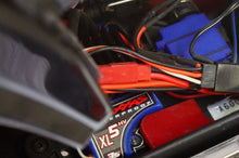 Load image into Gallery viewer, Quick Access Power Switch (On/Off) for Traxxas TRX6 Flatbed Hauler XL-5HV 3s