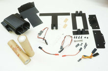 Load image into Gallery viewer, Functional RC Car Rocket Propulsion Boost Kit - High Speed 100+ NPRC Drag Race