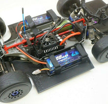 Load image into Gallery viewer, Dual Battery Mount System 6s, 12s for Traxxas Slash 4x4 High Speed RC Speed Run