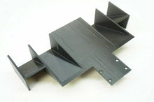 Load image into Gallery viewer, LCG Drag Aero Downforce Ground Effects Rear Diffuser NOVA for Traxxas Slash SHRT