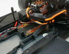 Load image into Gallery viewer, Shorty Lipo Conversion pour Losi 22s '69 Camaro Nprc Drag Voiture, Gens Ace
