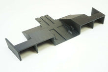 Load image into Gallery viewer, LCG Drag Aero Downforce Ground Effects Rear Diffuser for Traxxas Slash Barracuda