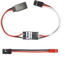 Load image into Gallery viewer, Functional RC Car Rocket Propulsion Boost Kit - High Speed 100+ NPRC Drag Race