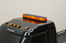 Load image into Gallery viewer, Functional LED Strobe Caution Recovery Lights for Traxxas TRX-6 Flatbed Hauler