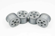 Load image into Gallery viewer, Team Losi Mini-T 2.0 Upgrade Custom Color Mag Front & Rear Wheels 3D PLA