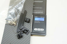 Load image into Gallery viewer, Carbon Fiber High Downforce Rear Wing Proline 1972 Plymouth Barracuda NPRC Cuda