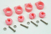 Load image into Gallery viewer, Upgrade Shock Collars & Spring Cups - Team Associated RC10 Gold Pan Buggy RC10t