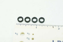 Load image into Gallery viewer, AJCMods Ricambio Posteriore Asse Distanziatori (4pc) 0.2cm Spesso (Ricambio Losi