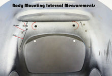 Load image into Gallery viewer, 3K Caron Fiber High Downforce Rear Wing for Pro-Line 1995 Toyota Supra (3561-00)