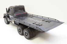 Load image into Gallery viewer, Bed Widening Expansion Kit +1" Wide Bed for Traxxas TRX6 Flatbed Hauler TRX-6