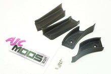 Load image into Gallery viewer, AJC Mods Front & Rear Canard Body Aero Kit for Associated DR10 1/10 RC NPRC Drag