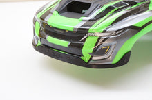 Load image into Gallery viewer, Body Savers for Traxxas XRT - Front & Rear Crack Protection Body Trim Stiffener
