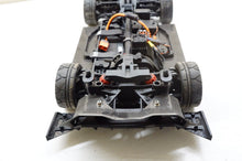 Load image into Gallery viewer, Carbon Fiber Speed Aero Kit Ground Effects Plates for Arrma 1/8 Vendetta 3s BLX