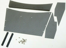 Load image into Gallery viewer, Carbon FIber Upgrade High Downforce Rear Wing Proline IROC-Z NPRC Body 3564-00