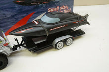 Load image into Gallery viewer, Associated Enduro 24 + Black Marlin RC Boat + RC Trailer 1/24 Special Combo XMAS