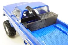 Load image into Gallery viewer, Scale Truck Bed Tool Box for Traxxas TRX4m Chevrolet K10 High Trail & F150