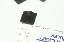 Load image into Gallery viewer, 80/20 Aluminio Enmarcado Extrusión 3D Estampado Partes 10.2x2.5cm Topes, Tapas [
