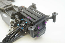 Load image into Gallery viewer, 3" Rear Body Mount Extension for Traxxas Rustler & Bandit 2wd + RPM 80902, 81142