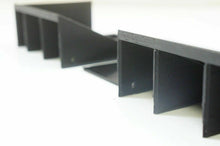 Load image into Gallery viewer, Rear Diffuser / Under Spoiler for Team Associated DR10 NPRC Drag Car Aero Kit RC