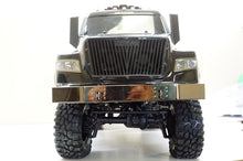Load image into Gallery viewer, Functional Air Cooled Front Radiator Grille For Traxxas TRX-6 Flatbed Hauler