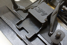 Load image into Gallery viewer, GNSS GPS Holder & Front Weight Box for Team Associated DR10M NPRC Drag Car