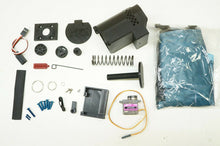 Load image into Gallery viewer, Functional Scale RC Car Parachute Kit for DR10 Drag Car/Slash 2wd, 4wd Speed Run