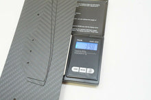 Load image into Gallery viewer, Carbon Fiber High Downforce Rear Wing Proline 1972 Plymouth Barracuda NPRC Cuda