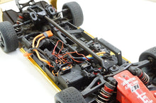 Load image into Gallery viewer, Carbon Fiber Center Brace Spine Stiffener Upgrade for Arrma Limitless 1/7 Speed