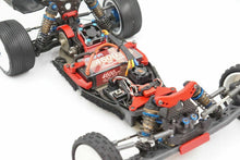 Load image into Gallery viewer, Team Associated B6, B6.1, B6.2, B6.3 Buggy Complete Color Upgrade Kit Fan Mount