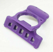 Load image into Gallery viewer, Team Associated B5, B5m, SC5m, T5m Upgrade Waterfall Fan Mount 30x30mm ProTek