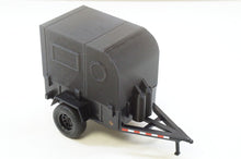 Load image into Gallery viewer, MINIMODS - Scale Camper RV Tow Behind Camping for Traxxas TRX4m Trailer 9795
