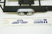 Load image into Gallery viewer, RC Boat & Truck Trailer for Associated Enduro 24 1/24 scale Car Hauler Scale