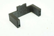 Load image into Gallery viewer, Upgrade One-Piece Servo Mount for Associated RC10 Gold Pan Buggy /Mylaps Holder