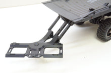 Load image into Gallery viewer, Functional Hidden Wheel Loader RC Wrecker Kit For Traxxas TRX-6 Flatbed Hauler