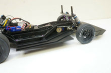 Load image into Gallery viewer, Downforce Aero Kit Ground Effects Diffuser for Traxxas Slash CUDA Drag Barracuda