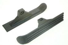 Load image into Gallery viewer, Universel 1/10 Echelle RC Skis Avant Ski Fixation Cralwer/Camion 12mm Hex Snow