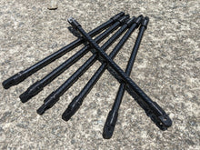 Load image into Gallery viewer, Carbon Fiber Center Brace Spine Stiffener Upgrade for Arrma 1/8 Infraction V3 3S