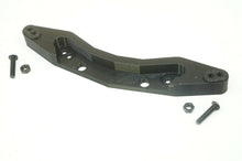 Load image into Gallery viewer, Front & Rear Shock Relocator (Vertical) Extension Losi 22s 69 Camaro RC Drag Car