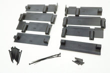 Load image into Gallery viewer, XL Bed Widening Expansion Kit +2" Wide Bed for Traxxas TRX6 Flatbed Hauler TRX-6