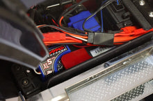 Load image into Gallery viewer, Quick Access Power Switch (On/Off) for Traxxas TRX6 Flatbed Hauler XL-5HV 3s