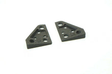 Load image into Gallery viewer, Upgrade Caster Block Camber Wedges for Team Associated RC10 & RC10DS DS Angled