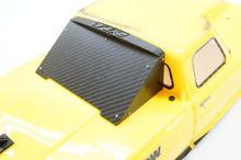 Load image into Gallery viewer, AJCMods 3D Printed High Performance Aero Fastback Bed Cap for the Losi 22s F100