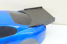 Load image into Gallery viewer, 3K Caron Fiber High Downforce Rear Wing for Pro-Line 1995 Toyota Supra (3561-00)