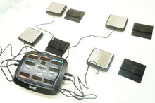 Load image into Gallery viewer, Wheel Centering Tool for SkyRC Corner Weight System RC Car Setup (4pc Black)