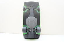 Load image into Gallery viewer, Aero Downforce Kit Ground Effects For Traxxas Drag Slash Fox 5.0 Mustang Body