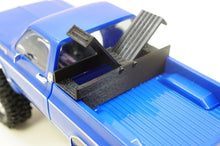 Load image into Gallery viewer, Scale Truck Bed Tool Box for Traxxas TRX4m Chevrolet K10 High Trail & F150